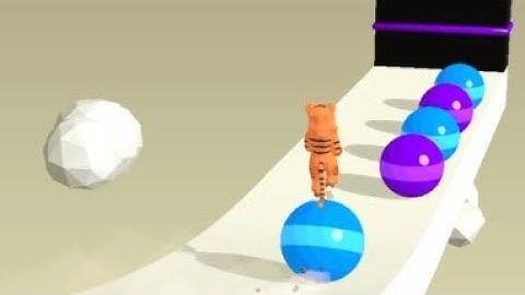 Stack Rider Vs Stack Rider All Levels Gameplay Walkthrough Android iOS Gaming NO. 17