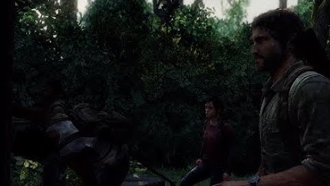 The Last of Us Remastered (Grounded) Walkthrough Part 14 (The Sewers)