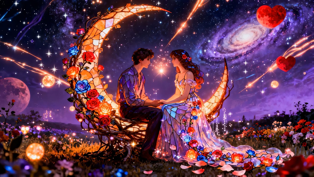 Он (она) обязательно позвонит или напишет! 💖 Очень мощный: магнит любви | Притягивает желаемого ч...