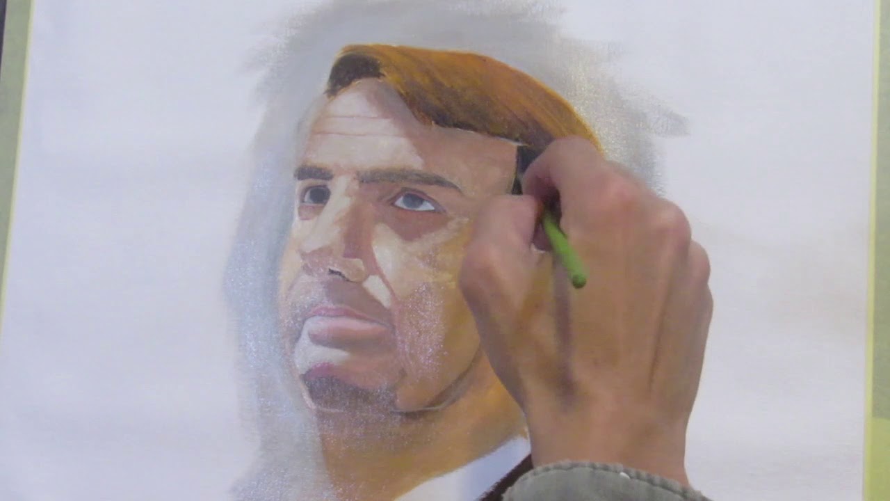 Resultado de imagem para bolsonaro em pintura