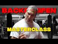 Backpfeifen Masterclass by Axel Wagener | UCCHamburg