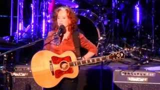 Million Miles - Bonnie Raitt - Terrace Theater - Long Beach CA - Feb 14, 2013