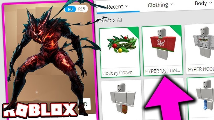 How to make Cosmic Garou on Roblox #roblox #garou #cosmicgarou #opm #o