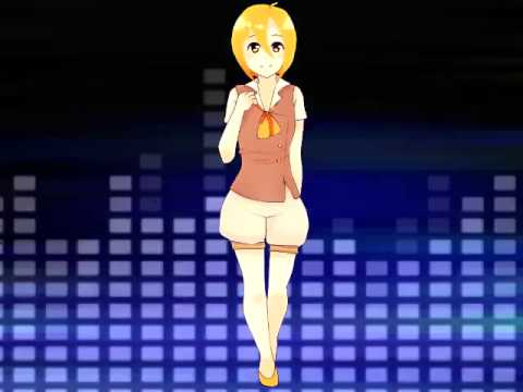 [Utau] Killer lady [Midori Susuki]