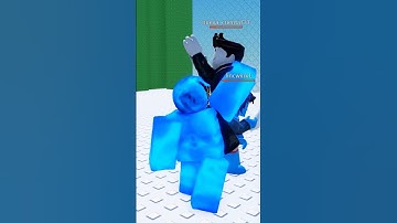 BLUUDUD HACKING.. #c00lkidd #roblox #forsaken #hacker #funny