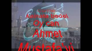 aşık imami - oy muhammed mustafayı ilahisi Resimi