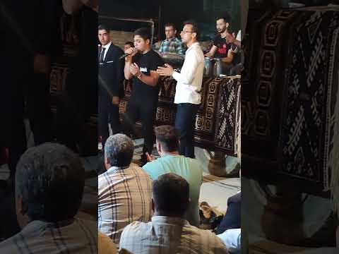 آهنگ ساری قیز از عارف کر