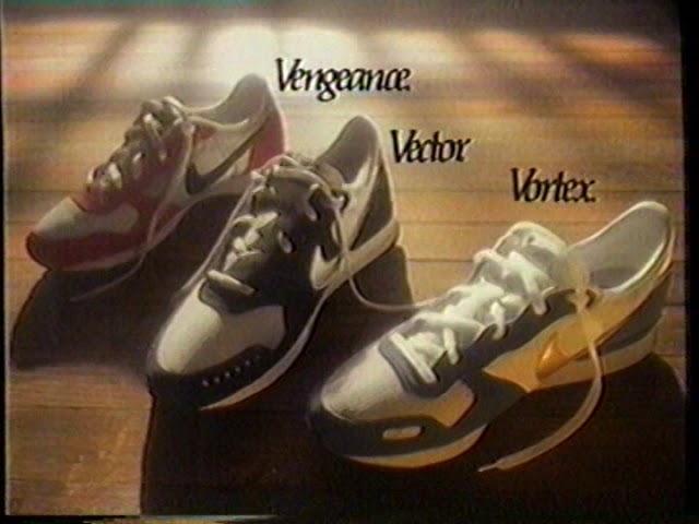 nike v series trainers