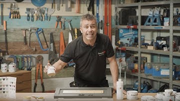 Frenchic Top Tips - Easy Crackle