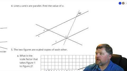 Grade 8 Unit 1 Lesson 14 Practice