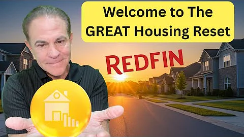 The 2026 GREAT Housing Reset