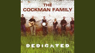 Video thumbnail of "The Cockman Family - Going Back"