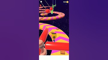 shortcut run all level gameplay android ios walkthrough #short (5)