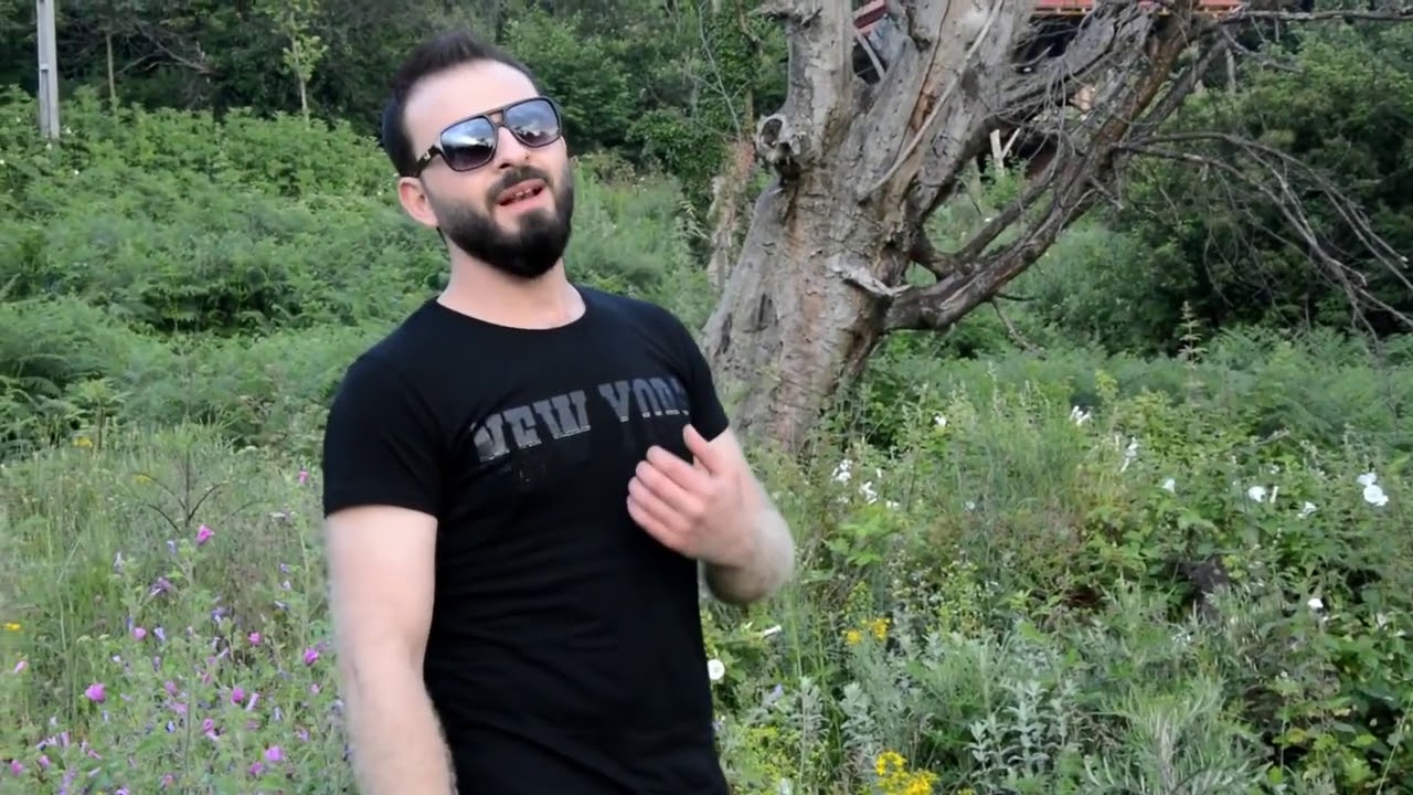 ناطر رجوعك  حنيتلك ياضيعتي حنيت    محمد الشيخ