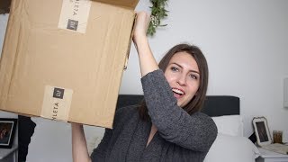HUGE Banana Republic Factory Haul || Business Wear Haul