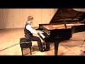 Beethoven Sonata No. 8 in C minor Op. 13 &quot;Pathétique&quot; 1st part | Simon Buerki