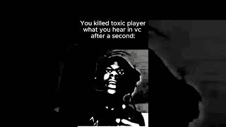 When you kill toxic player  #tf2 #tf2memes #memes #meme #cs2 #csgo #toxic #funny #ishowspeed