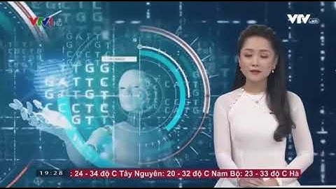 Phóng sự của VTV1 về Internet vạn vật ( IoT), xu hướng ở Việt Nam trong những năm tới về CN này.