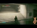 CONTROL Ultimate Edition / Let's Play / Part 3