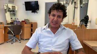 Belleza 2do ángulo (Medio término periodismo)