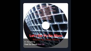 Lets Go To Da Disco Mixed By Dj Sean E 2006 T.t.p.c. Productions