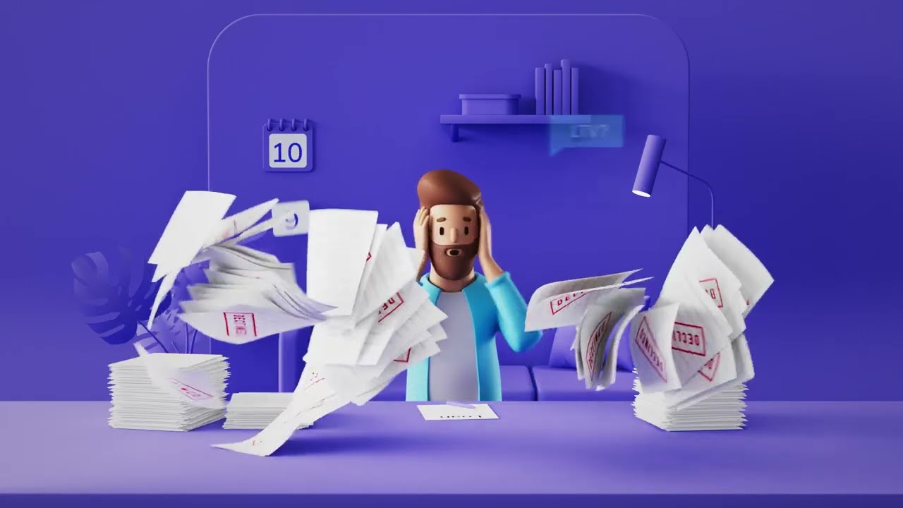Loan Mantra: Democratized Lending for All
