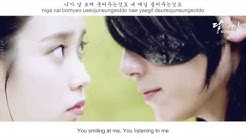 Loco (ë¡œê¼¬) , Punch (íŽ€ì¹˜) - Say Yes FMV (Moon Lovers OST Part 2)[Eng Sub+Rom+Han]  - Durasi: 3:34. 
