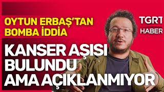 Yaşlanma Hızı Nasıl Anlaşılır? Yaşlanma Lekesi Nedir? 150 Yıl Yaşamak Mümkün Mü? Oytun Erbaş Anlattı