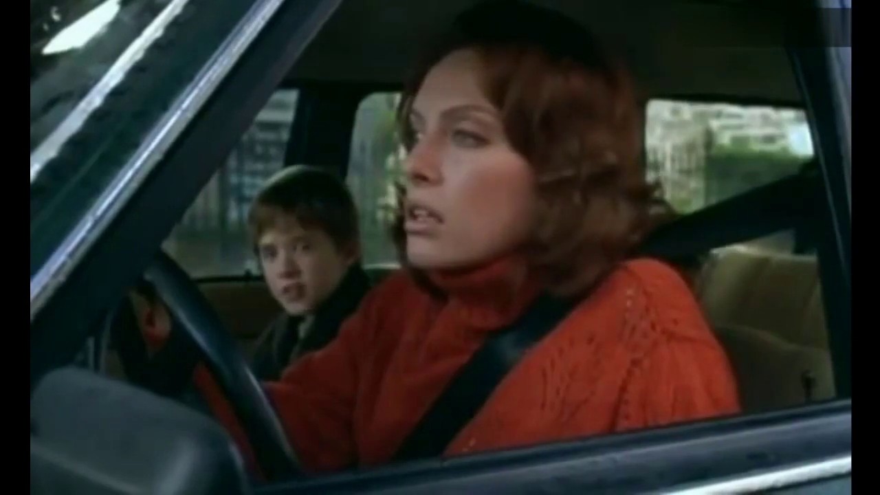 шестое чувство трейлер - YouTube