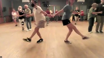 A Class Recap 9/10/25 - Kick through/kick away