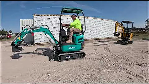 CFG INDUSTRY QK16R For Sale