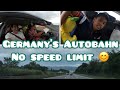 Germany’s AutoBahn 😎 🇩🇪 || Discover with Deepu