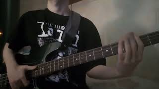 Primus - Lacquer Head (Bass Cover)