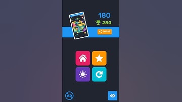 Block Puzzle Reloaded
