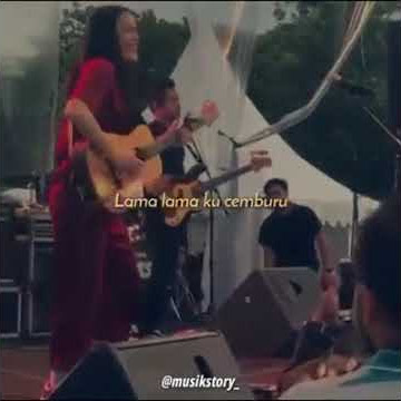 Sheryl Sheinafia - Ku Tunggu Kau Putus Live