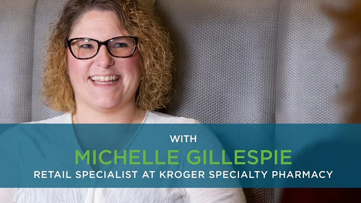 Inside the Patient Experience with Michelle Gilles...