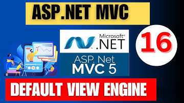 Exploring the Default View Engine in ASP.NET MVC What You Need to Know | How to Modify | CoderBaba