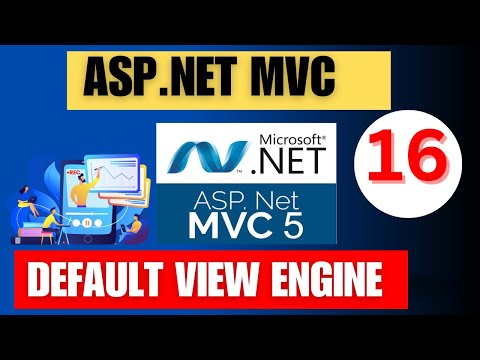 Exploring the Default View Engine in ASP.NET MVC What You Need to Know | How to Modify | CoderBaba