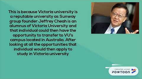 Consumer Behaviour- Theory of planned behaviour-Video Presentation