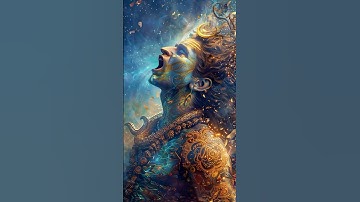 Why Did Lord Shiva Swallow Vishnu’s Sudarshan Chakra?