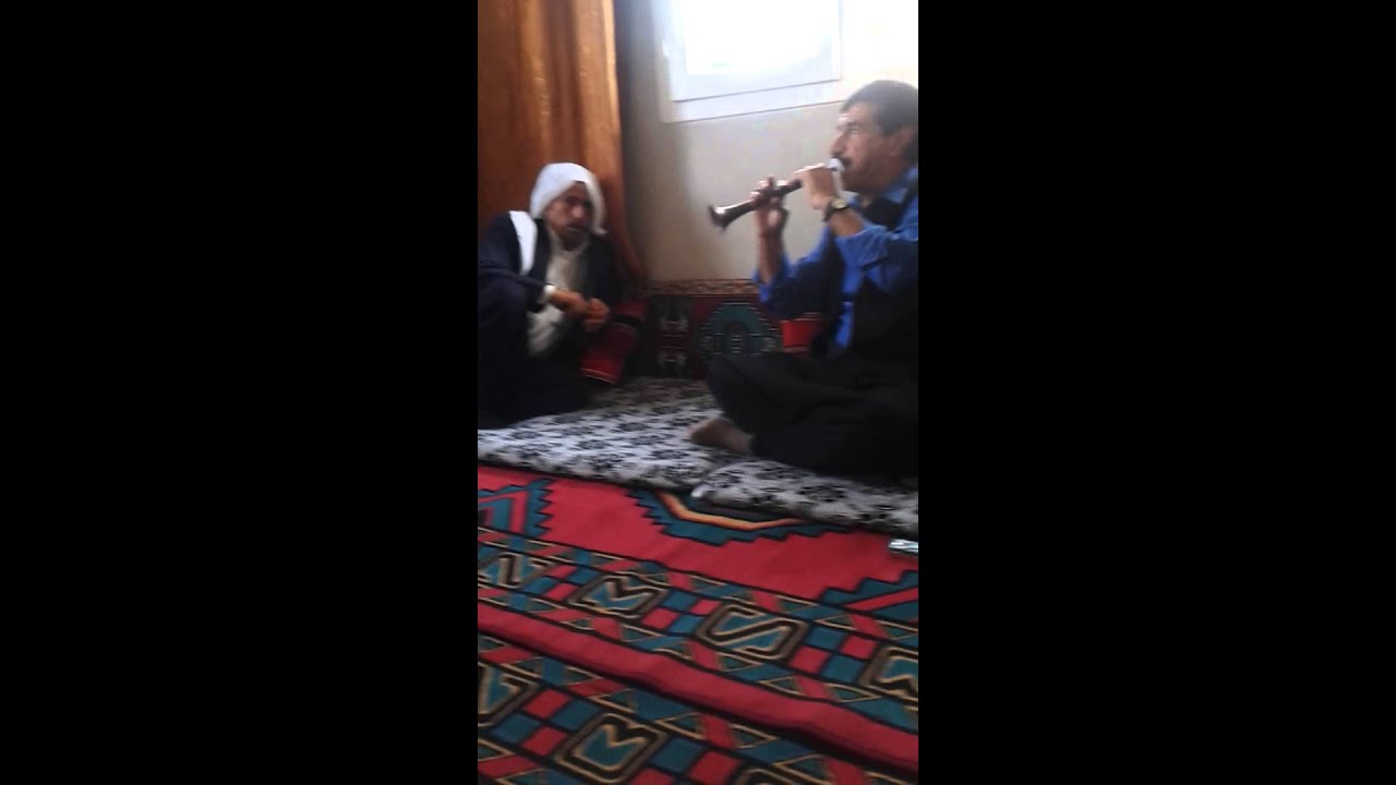 İbrahim aslan ZURNA DELAL
