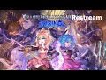 (Ending w/Toree 3D) Granblue Rising - Journey to Masters with Katalina!