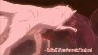 wolfs rain- Dance with the devil(contest entry)