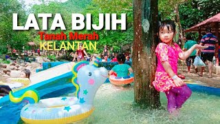 Hujung minggu di Lata Bijih | Telaga Bijih Campsite & Recreation