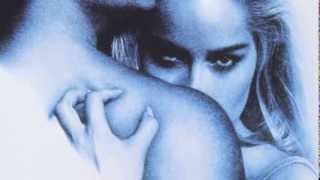 Video thumbnail of "Basic Instinct - Jerry Goldsmith - "Main Title""