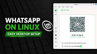 How to Use WhatsApp on Linux in 2026