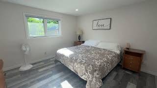 1262 James Crescent, Regina, Saskatchewan - Full Walkthrough Video With Aerial Views