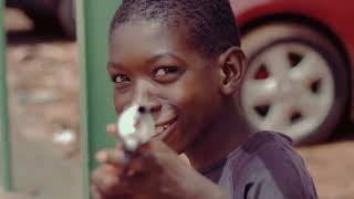 2BTO KING Ft. LIL ZED - ROCKY JETTE (CLIP OFFICIEL).2022