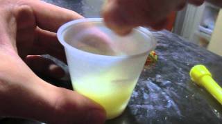 Bubbles You Can Eat!!! (Konapun)　おかしなしゃぼん玉 　PDS