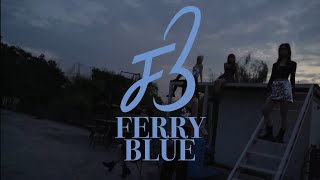 Ferry Blue - Free (Official Video)